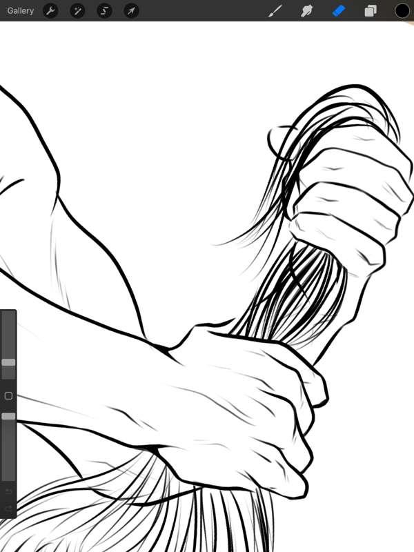 Linework