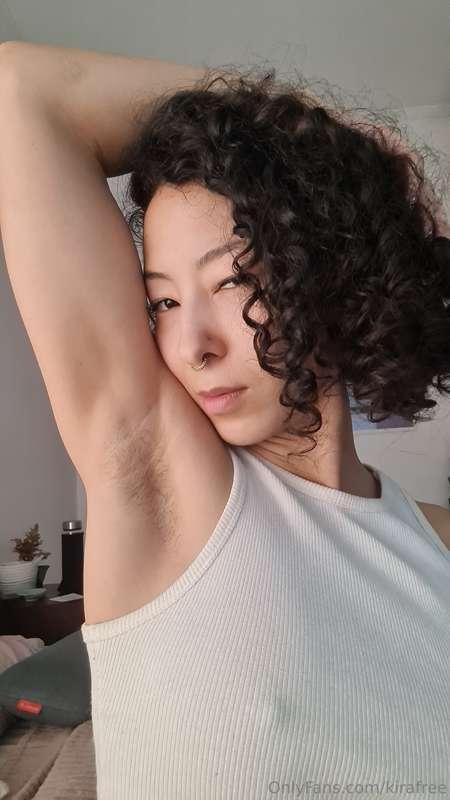I have a little something for my armpit slaves ;)