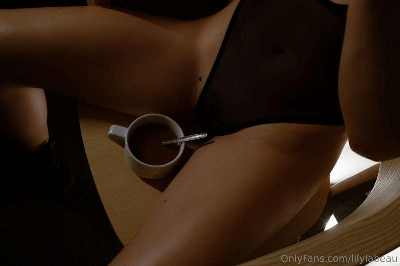 Happy Sunday! Can I get you a cup of coffee?