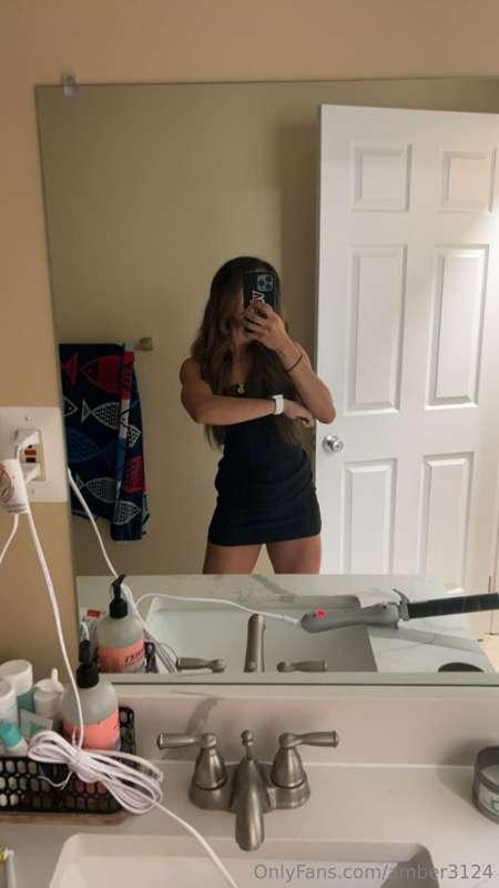who can handle all of me? 😏