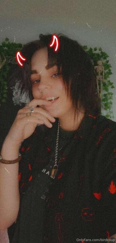 Just a little Boyish charm 😘
