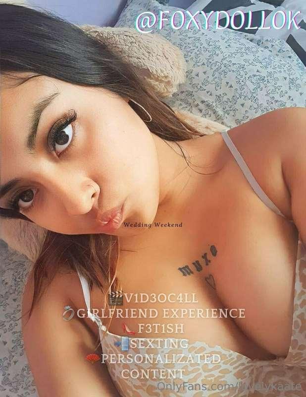 🪭FREE ACCOUNT🪭
Get my free content @foxydollok 🦊

Horny lati..