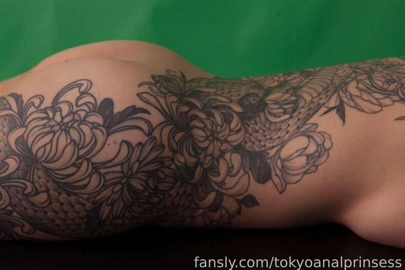 tokyoanalprinsess image #8