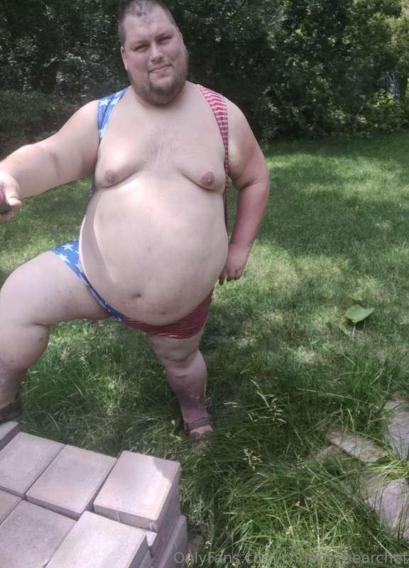 chubby_bearchef image #1