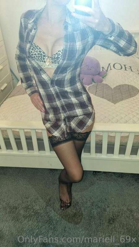 Zufällig auf dieses Outfit gekommen und finde es sieht gar n..