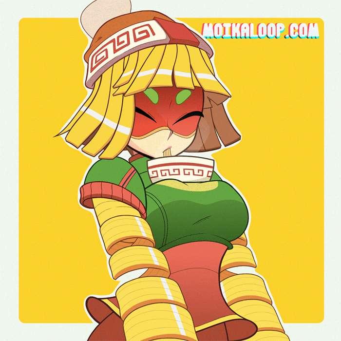 MinMin (Arms)