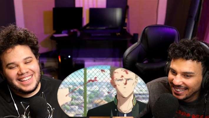 Wind Breaker Season 2 Episode 4 UNCUT REACTION | Sakura's Friends are REAL ONES 