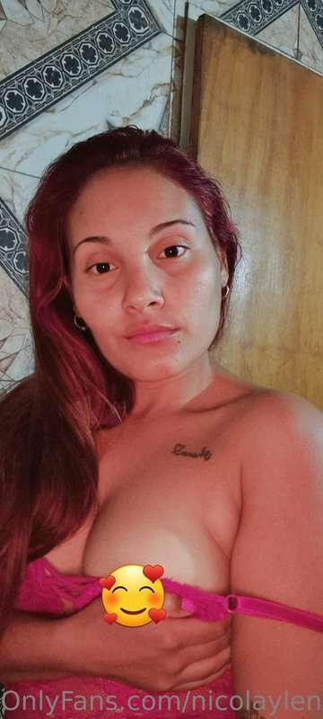 Hi, I'm online, did you cum today?