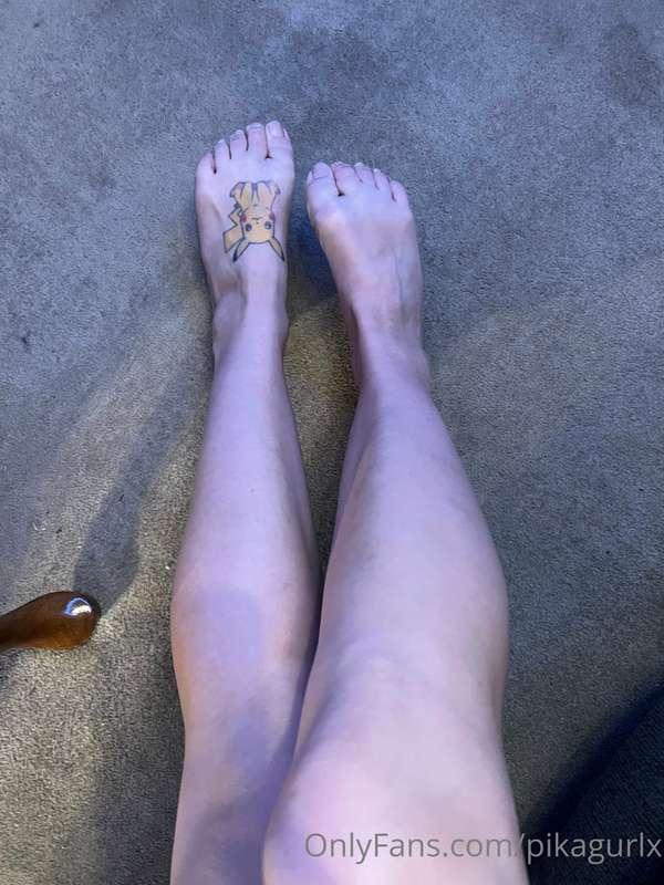 Feet 💖