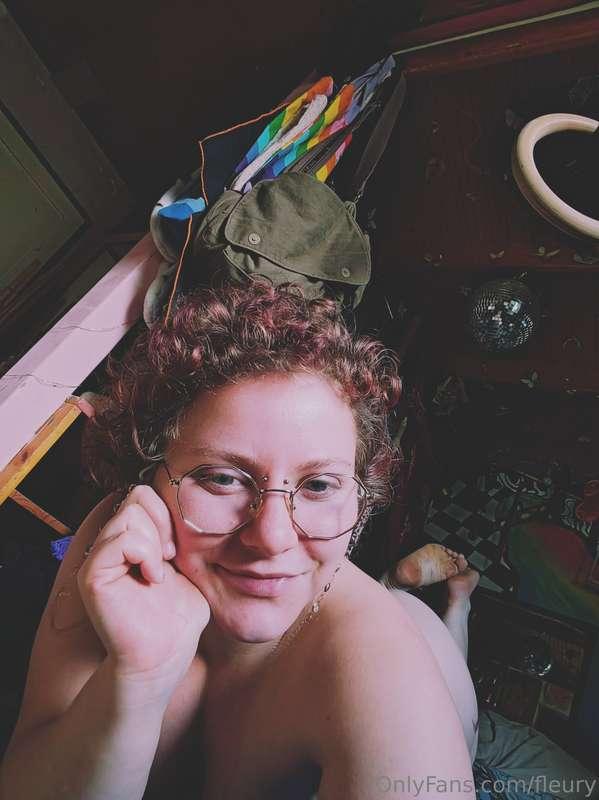 Aujourd'hui c'est séance de sport , entrainement Shibari et ..