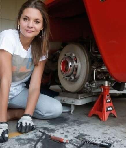 Turning up the heat while tuning up the brakes 🔥. Whether it..