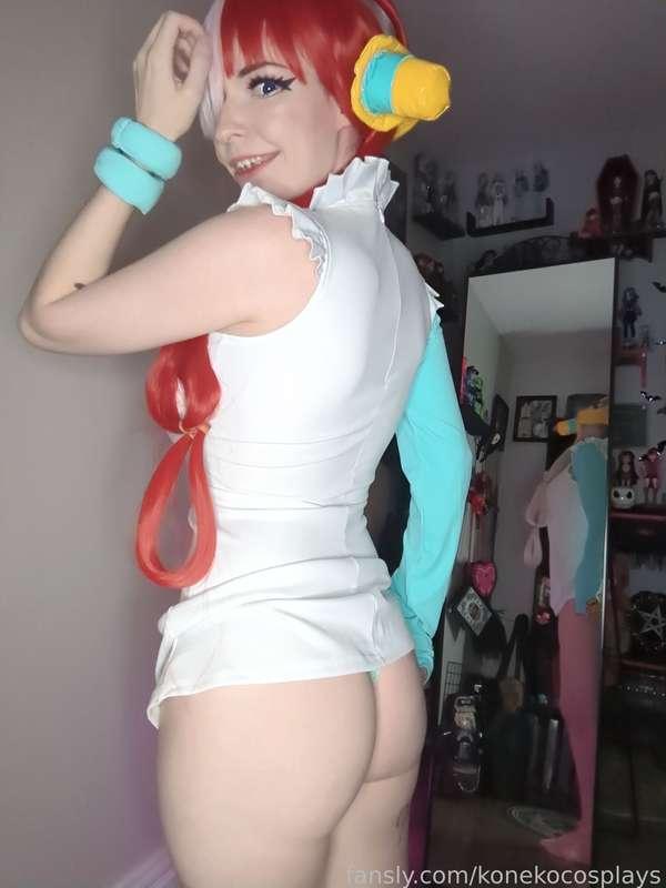 konekocosplays image #24