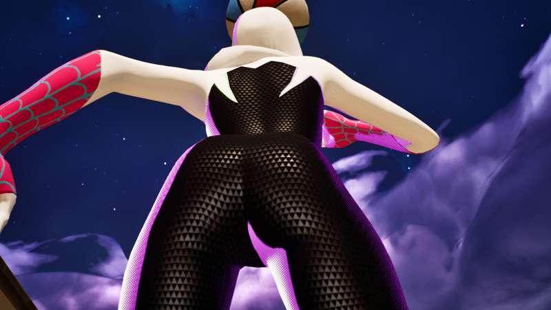| **Gwen** 🖤 | **Exciting** | **Ass** | More Available 😉

**..
