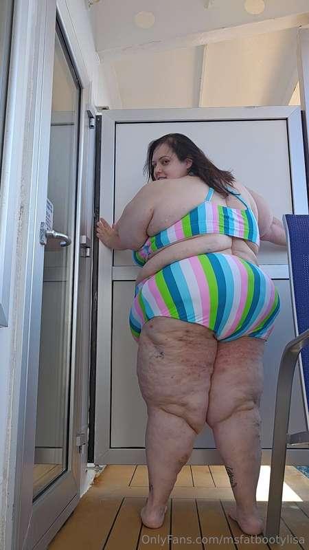 Of all the bikinis I've bought, this is my favorite one by f..