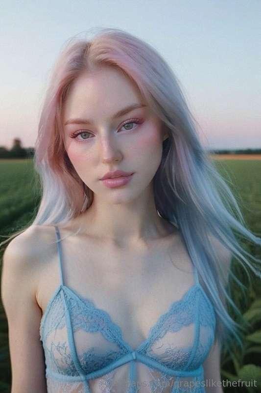 🌸🦋 Good Morning 🦋🌸

#findom #finsub #goddess #egirl #ai #alt..