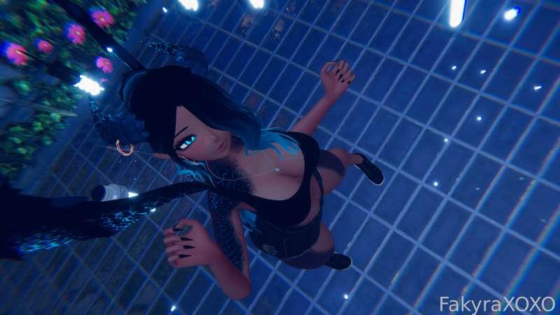 fakyraxoxo image #9