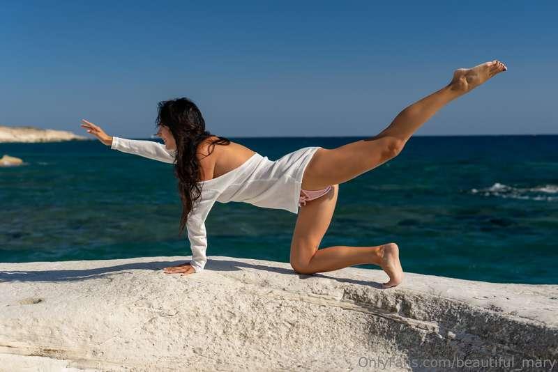 beautiful_mary image #1