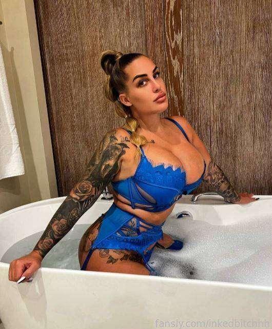 inkedbitchhh image #0