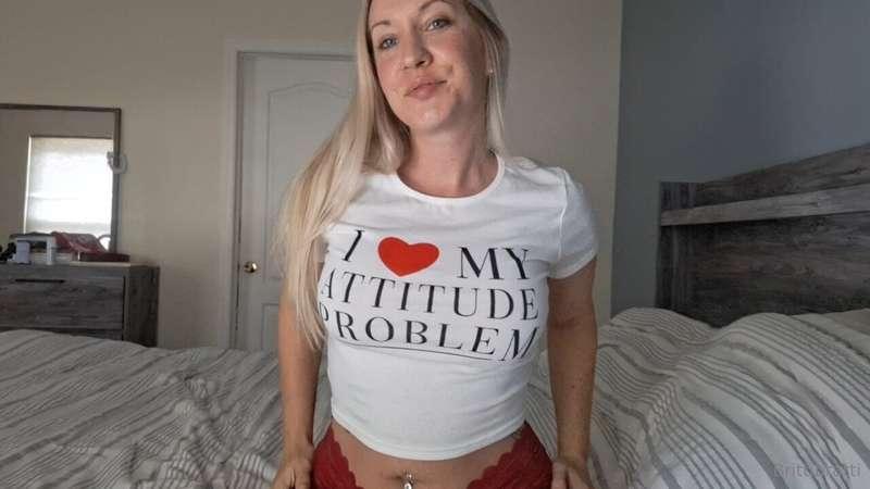 JOI with Mutual Teasing 😛