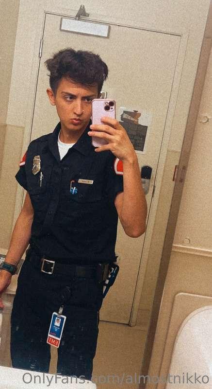 Hi guys :) 🚑👩‍🚒