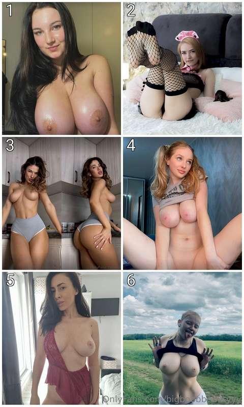 🎁 JOIN MY BESTIES FOR FREE EXCLUSIVES!1. 🌸😘 @aannamariaa 😘🌸2..