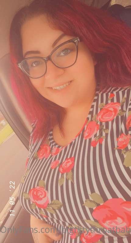 Hope everyone has a good day 😘