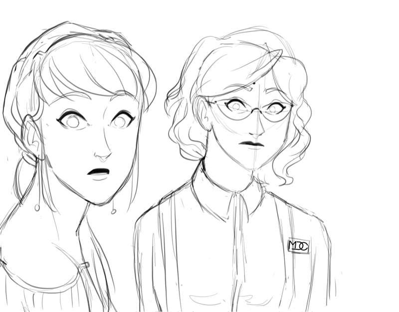 WIP- designer au part 4