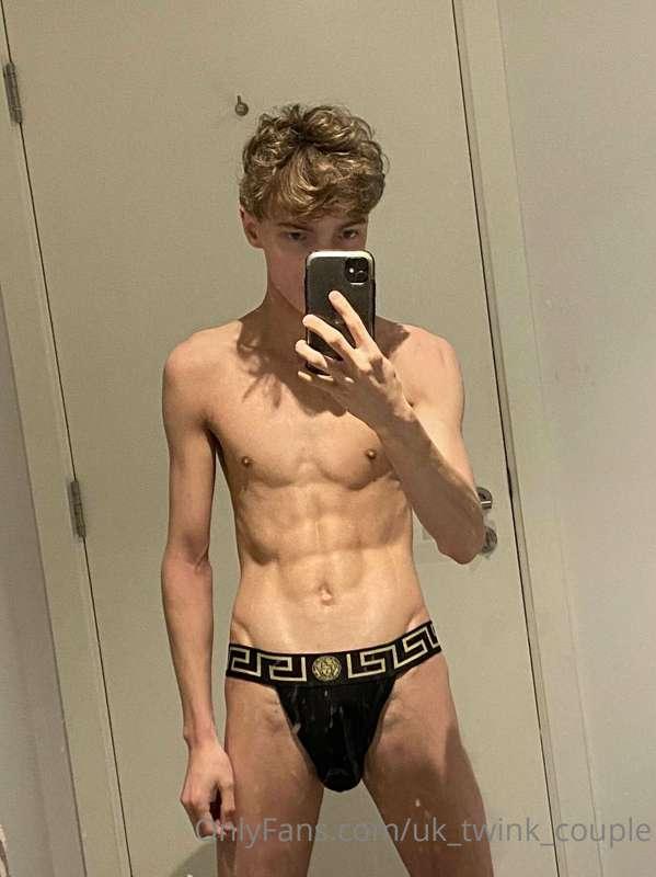 I think this is my favorite pair on underwear!!