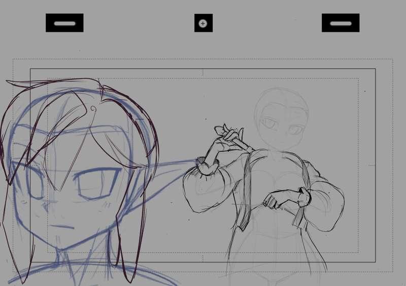 Purah animation tease!