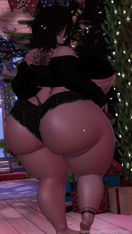 zoeyvixen image #3