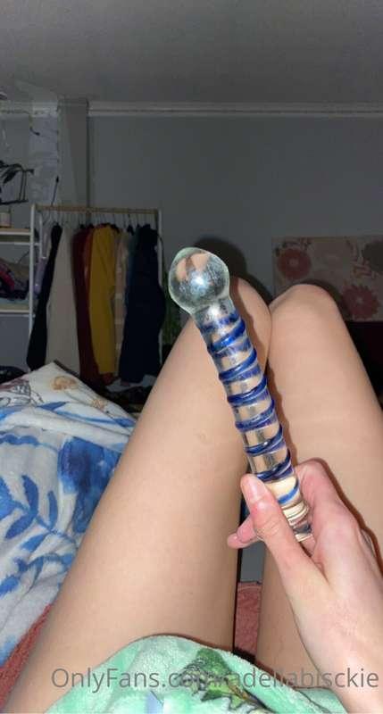 as promised x tip me $5 and i’ll send a squirting surprise i..