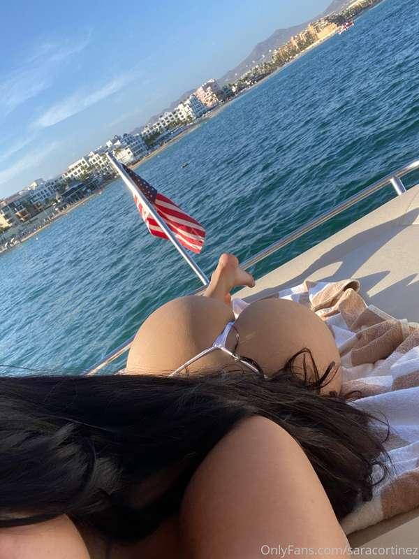 vacation mood
