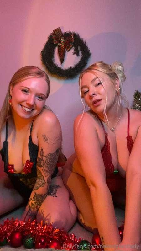 Merry Christmas!