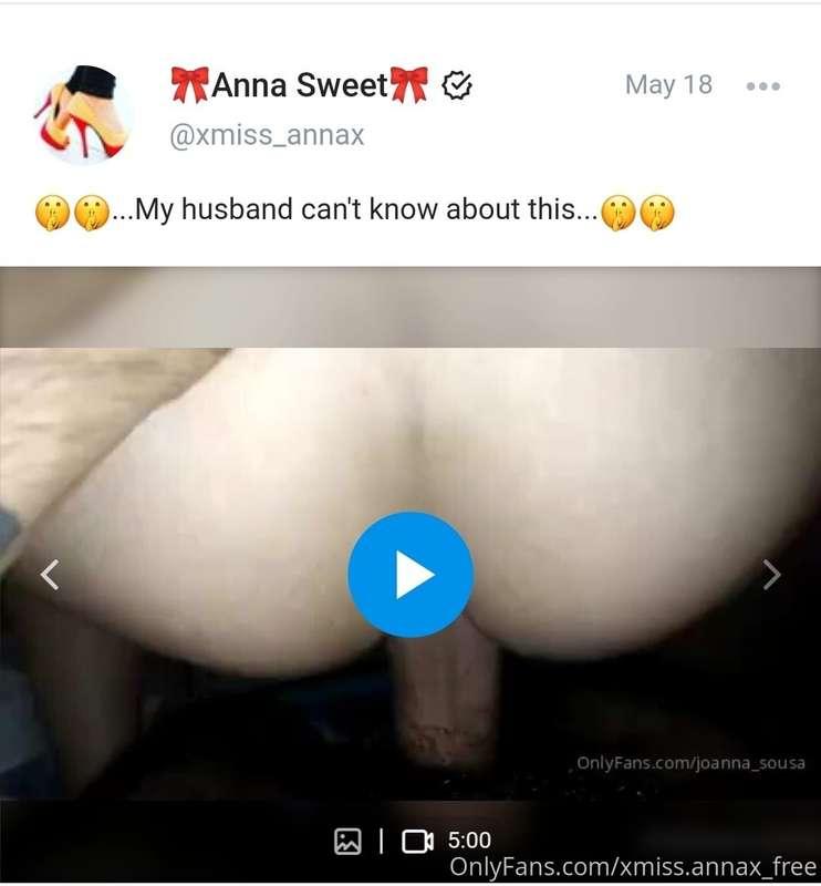 O meu marido não pode saber, mas tu podes 🤭 vai ver o que ac..