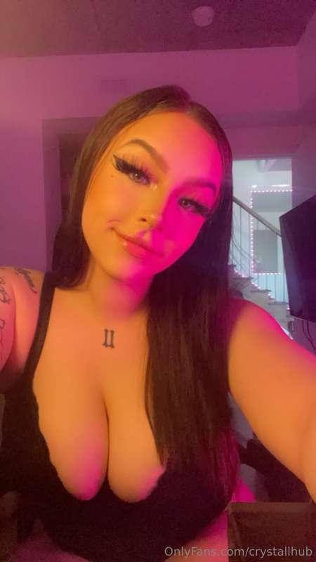 Innocent face with a very dirty mind 😈