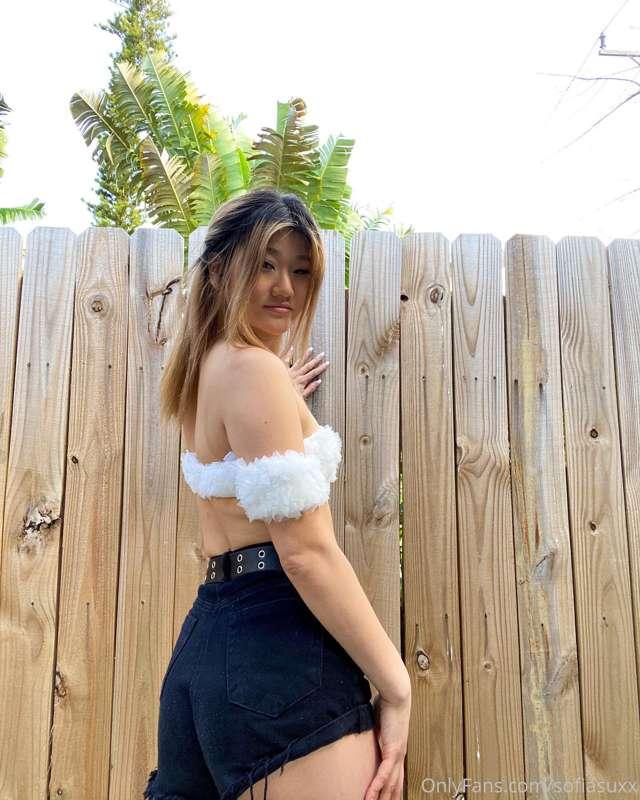 Booty gains 🍑🍑🍑