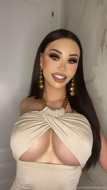 Love my new look ... tip me if you agree 😁