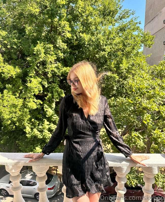 Not perfect, just happy🌸