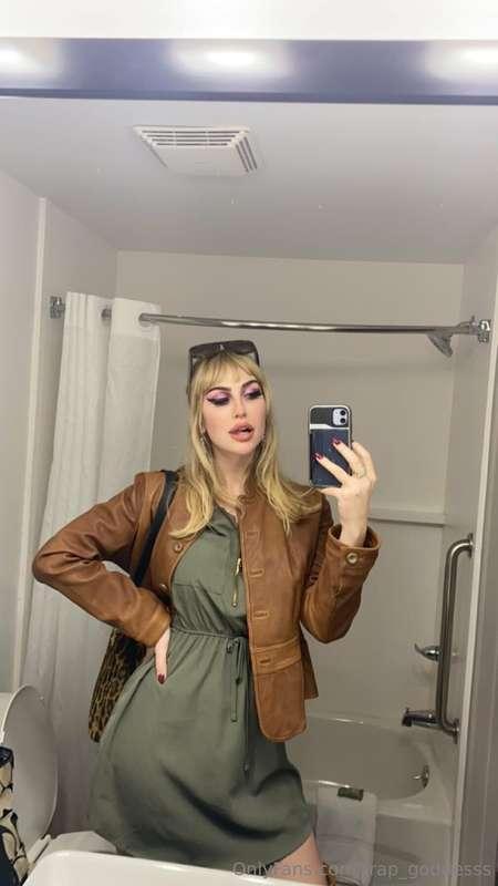 Touring? Let me know what you think;p