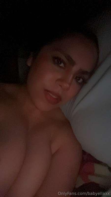 Who else can’t sleep?