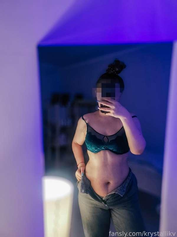 How about NEW 𝗱𝗶𝗿𝘁𝘆 𝗳𝗮𝗻𝘁𝗮𝘀𝘆?😈

❀❀ 
#fyp #teen #tits #boobs #dirtytalk #naughty #daddysgirl #bigboobs #gfe #jeans 