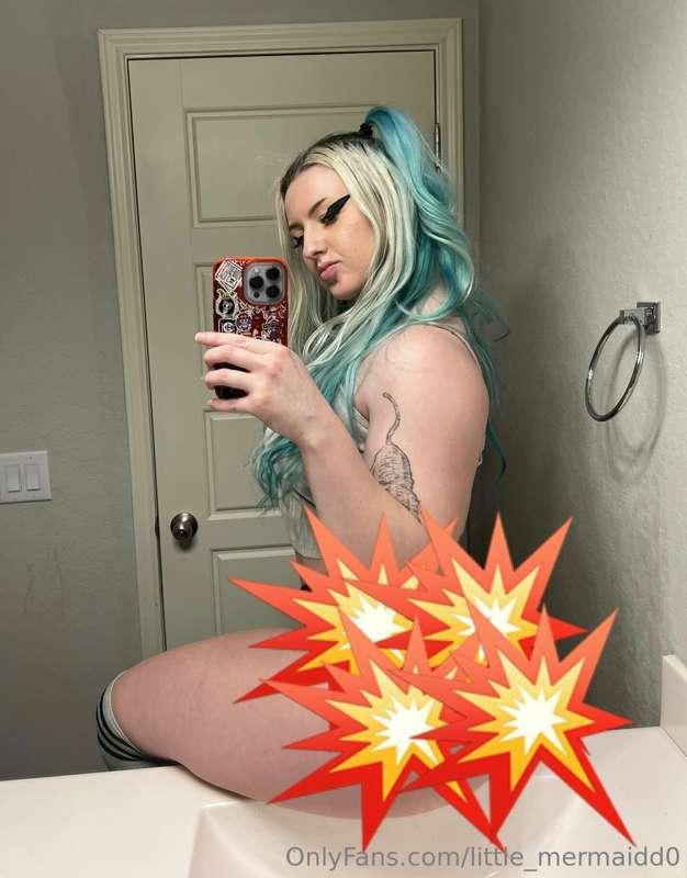 when you need four pow’s 💥 to cover the 🍑 (∗˃̶ ᵕ ˂̶∗)
new we..
