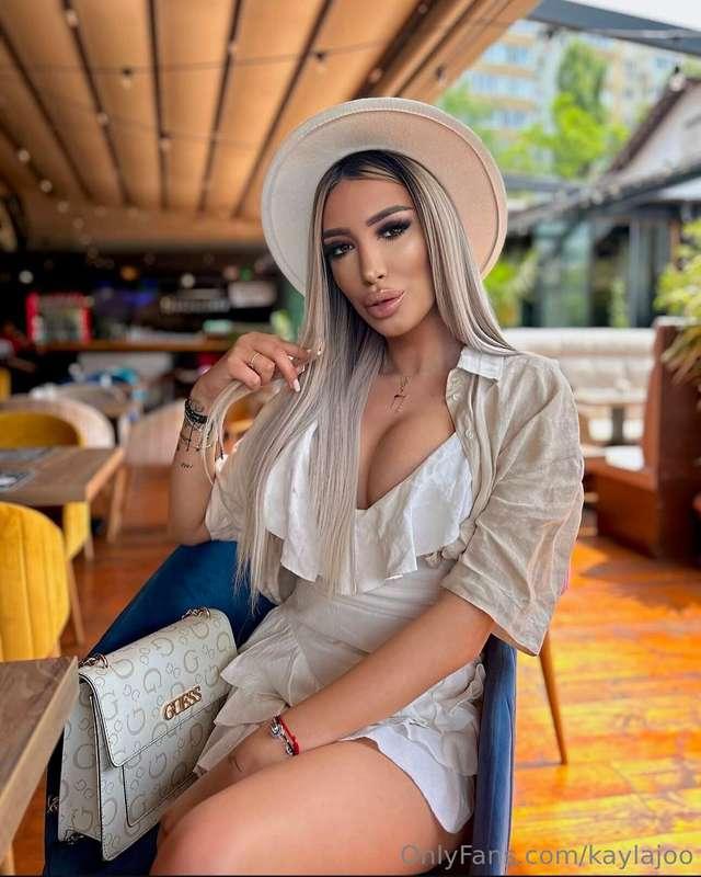 💋💋