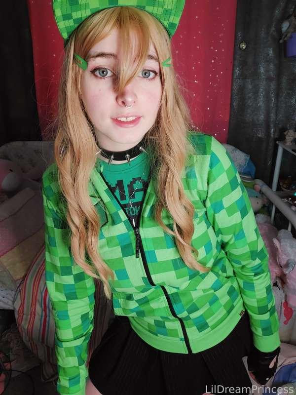 lildreamprincess image #2