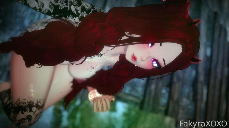 fakyraxoxo image #7