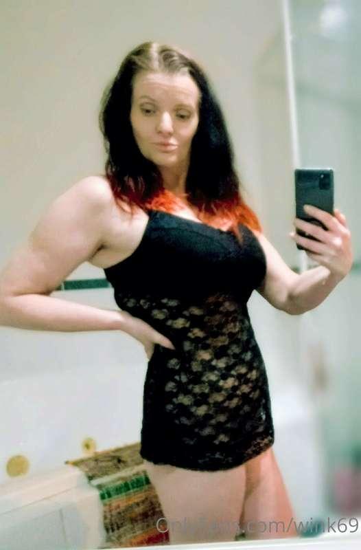 Sexy Saturday
