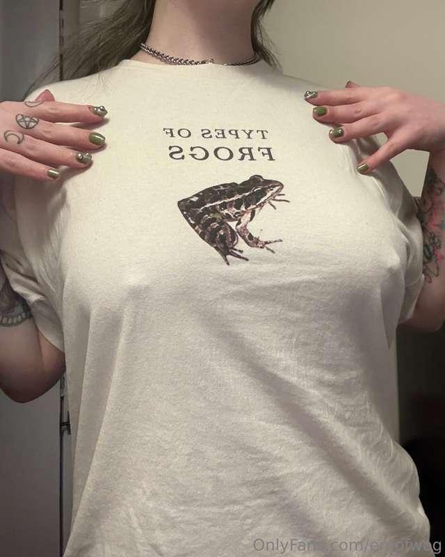 🐸✨
