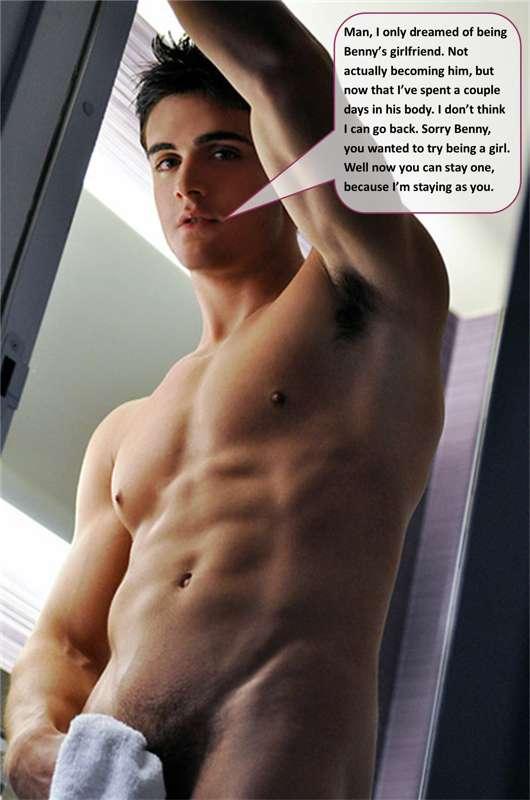 Being Benny