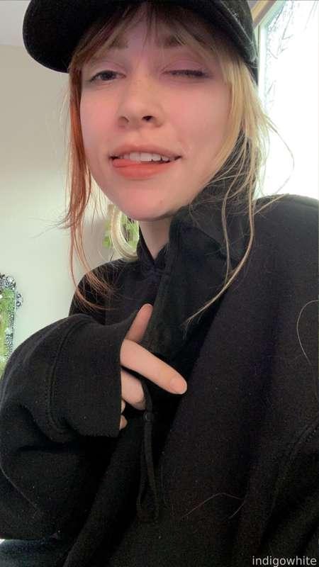 indigowhite image #27