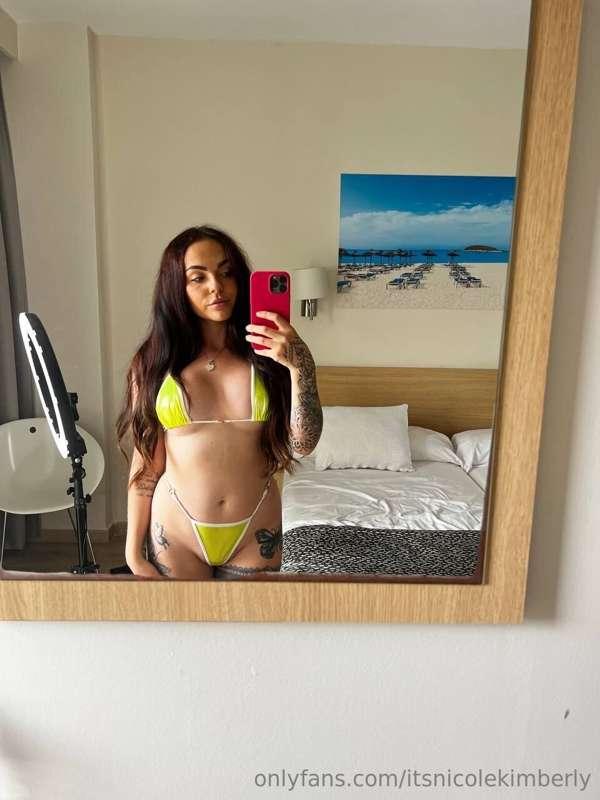 Cute, only for you..😏